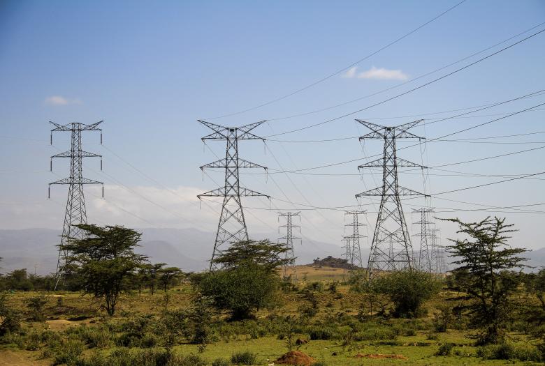 Ahadi Gardens Plots Phase 2, Kitengela